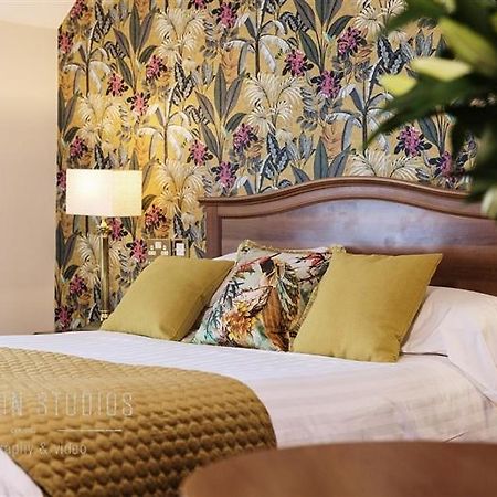 Hotel Corbett Court Fermoy Zewnętrze zdjęcie