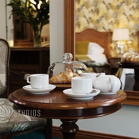 Hotel Corbett Court Fermoy Zewnętrze zdjęcie