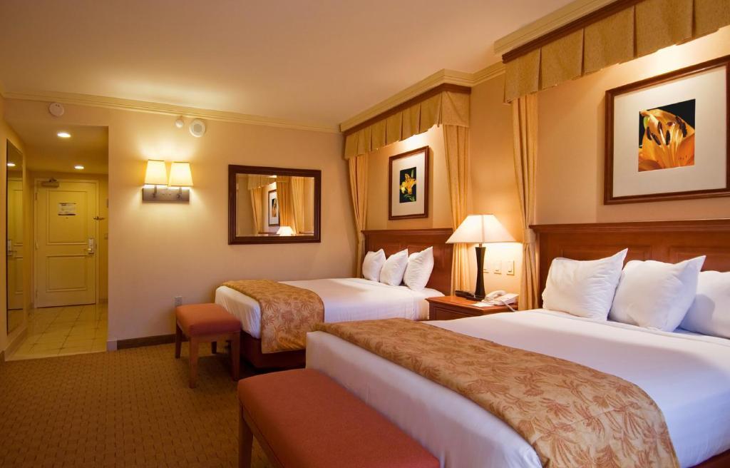 Hotel Corbett Court Fermoy Pokój zdjęcie
