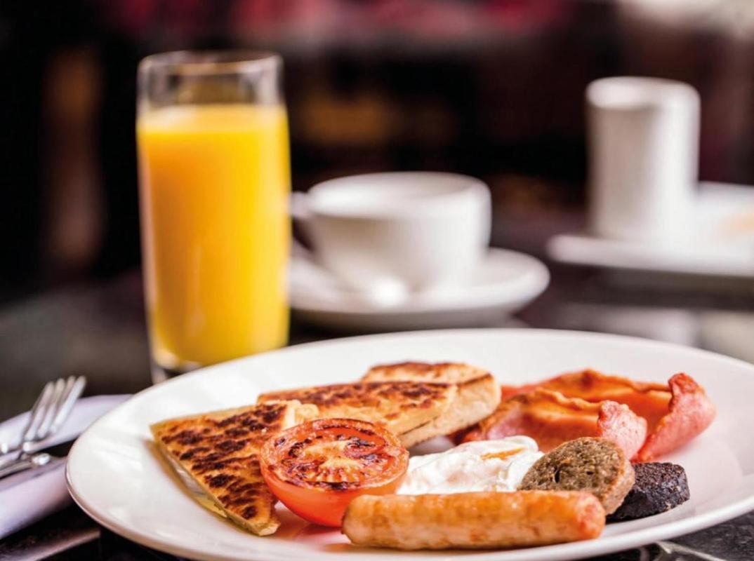 Hotel Corbett Court Fermoy Zewnętrze zdjęcie