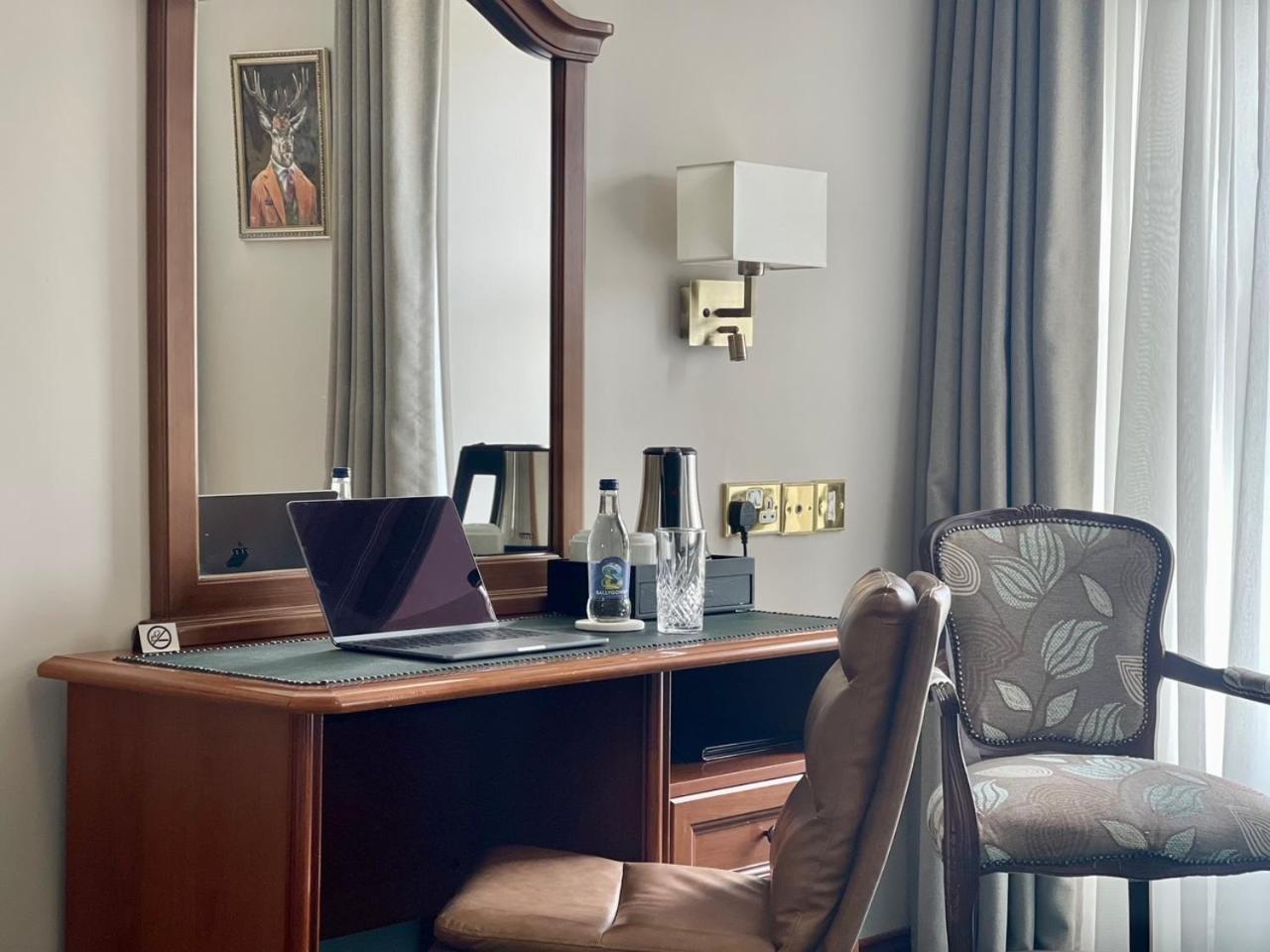 Hotel Corbett Court Fermoy Zewnętrze zdjęcie
