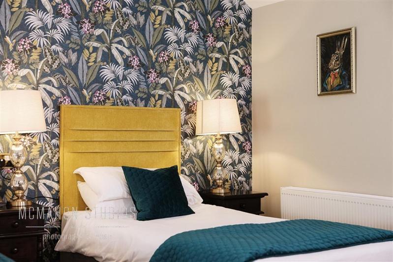 Hotel Corbett Court Fermoy Zewnętrze zdjęcie