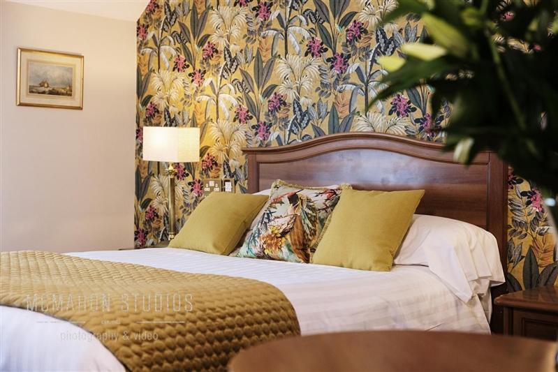 Hotel Corbett Court Fermoy Zewnętrze zdjęcie