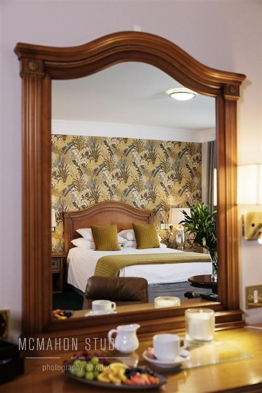 Hotel Corbett Court Fermoy Zewnętrze zdjęcie