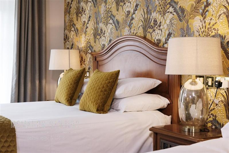 Hotel Corbett Court Fermoy Zewnętrze zdjęcie