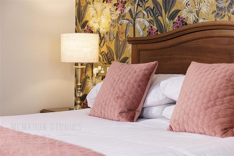 Hotel Corbett Court Fermoy Zewnętrze zdjęcie
