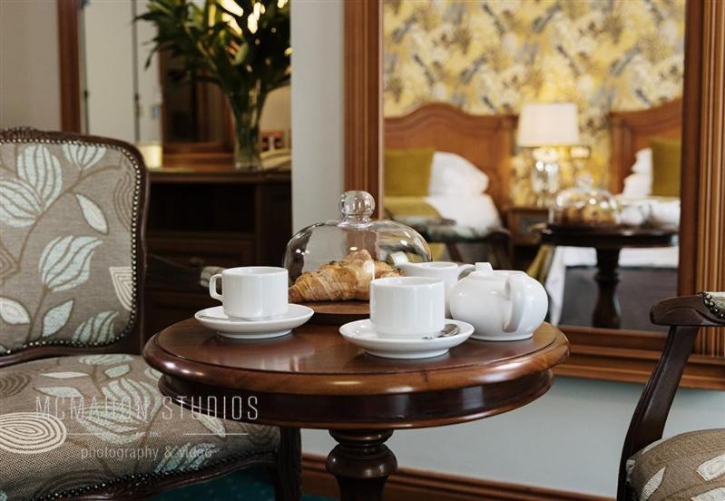 Hotel Corbett Court Fermoy Zewnętrze zdjęcie